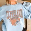 Browns Sweatshirt Hoodie Tshirt Mens Womens Kids Cleveland Browns Football Shirts Vintage Nfl Browns Game T Shirt Cleveland Football Schedule Shirt