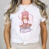 Bubble Gum Pink Graphic Tee Bubble Gum Pink Shirt Bubble Gum Pink Top Pink Bubble Gum Shirt Bubblegum Pink Long Sleeve Top Pink Shirts Pink Concert 2023 Hoodie