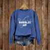 Bubbles Up Shirt Sweatshirt Hoodie Long Sleeve Short Sleeve Shirt Mens Womens Kids Jimmy Buffett Memorial Shirts Jimmy Buffet Songs T Shirt Jimmy Buffet Death Tshirt