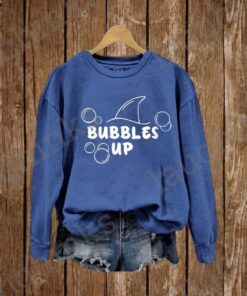 Bubbles Up Shirt Sweatshirt Hoodie Long Sleeve Short Sleeve Shirt Mens Womens Kids Jimmy Buffett Memorial Shirts Jimmy Buffet Songs T Shirt Jimmy Buffet Death Tshirt