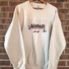 Budweiser Horse Crewneck Sweatshirt Tshirt Hoodie