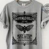 Buffalo Bills Body Lotion Shirt Buffalo Bills Sweatshirt T Shirt Hoodie Buffalo Bills Vintage Shirt Retro T Shirts Halloween Horror Movie Scary Movies Tshirts