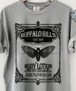 Buffalo Bills Body Lotion Shirt Buffalo Bills Sweatshirt T Shirt Hoodie Buffalo Bills Vintage Shirt Retro T Shirts Halloween Horror Movie Scary Movies Tshirts Buffalo Bills Body Lotion Shirt Buffalo Bills Sweatshirt T Shirt Hoodie Buffalo Bills Vintage Shirt Retro T Shirts Halloween Horror Movie Scary Movies Tshirts