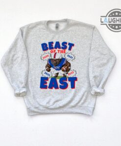 Buffalo Bills Champion Sweatshirt Tshirt Hoodie Mens Womens Nfl Football Beast Of The East Shirts Afc East Champions 2024 Tee Gift For Fans Buffalo Bills Champion Sweatshirt Tshirt Hoodie Mens Womens Nfl Football Beast Of The East Shirts Afc East Champions 2024 Tee Gift For Fans