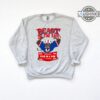 Buffalo Bills Crewneck Sweatshirt Tshirt Hoodie Mens Womens Vintage Nfl Football Beast Of The East Four 4 In A Row Afc East Division Champs Shirts