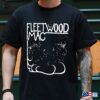 Buy Fleetwood Mac T Shirt Vintage Retro Fleetwood Mac Tshirt Sweatshirt Hoodie Rock Band Tee