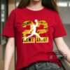Caitlin Clark 22 Indiana Fever Shirt