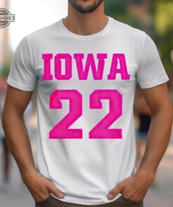 Caitlin Clark Iowa Hawkeyes Basketball 22 Shirt Tshirt Sweatshirt Hoodie Iowa Hawkeyes Basketball Tee Gift Caitlin Clark Iowa Hawkeyes Basketball 22 Shirt Tshirt Sweatshirt Hoodie Iowa Hawkeyes Basketball Tee Gift