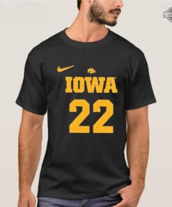 Caitlin Clark Shirt Nike Sweatshirt Hoodie Mens Womens From The Logo 22 Caitlin Clark Jersey Cosplay Tshirt Iowa Hawkeyes Basketball Shirts Gift For Fan