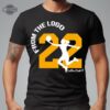 Caitlin Clark Shirt V2 From The Logo 22 Caitlin Clark 22 Shirt Tshirt Sweatshirt Hoodie Iowa Hawkeyes Basketball Tee Gift