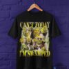 Cant Today Im Swamped Shrek Meme Funny T Shirt Trending Gift Idea