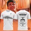 Carlos Alcaraz Roland Garros 2024 Nike Shirt Unleash Your Inner Champion With Tennis Tee