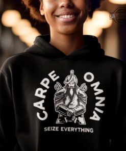 Carpe Omnia Hoodie Sweatshirt Tshirt Carpe Omnia Dallas Cowboys Hoodie Dallas Cowboys Hari Singh Nalwa Shirts Dallas Cowboys Sikh T Shirts