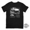 Cars Hoodie Sweatshirt Tshirt Mens Womens Porsche Carrera Turbo Engine Back Side Shirts 911 Horsepower Graphic Tee Vintage Gift For Racing Car Guys