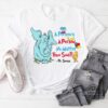 Cat In The Hat Shirts For Kids Adults Dr Seuss Book Week Shirt Sweatshirt Hoodie Mens Womens A Person No Matter How Small Cartoon Gift For Reading Lovers