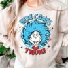 Cat In The Hat T Shirt Sweatshirt Hoodie Mens Womens Kids Dr Suess Day Shirts Teacher Life Tshirt Read Across America Teaching Gift Cat In The Hat Costume