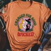 Changed For Good Wicked Shirt Wizard Of Oz Graphic Tee