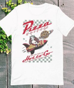 Chappell Roan Hot To Go Art Pizza Planet Shirt Chappell Roan Hot To Go Art Pizza Planet Shirt