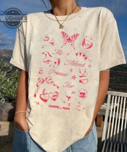 Chappell Roan Pink Pony Club Shirt Sweatshirt Hoodie Midwest Princess 2024 Summer Tour T Shirt Chappell Roan Concert Tshirt Chappell Roan Pink Pony Club Shirt Sweatshirt Hoodie Midwest Princess 2024 Summer Tour T Shirt Chappell Roan Concert Tshirt