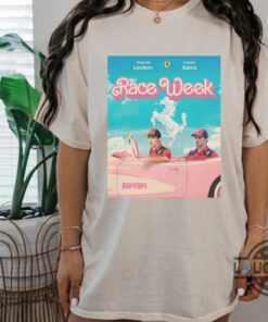 Charles Leclerc And Carlos Sainz Ferrari T Shirt Sweatshirt Hoodie For F1 Racing Fans Formula One Unique Gift Charles Leclerc And Carlos Sainz Ferrari T Shirt Sweatshirt Hoodie For F1 Racing Fans Formula One Unique Gift