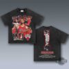 Chicago Bulls Derrick Rose Hoodie T Shirt Sweatshirt Vintage