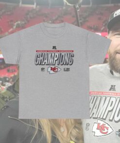 Chiefs Afc Championship Shirt 2024 2025 Chiefs Afc Championship Shirt 2024 2025