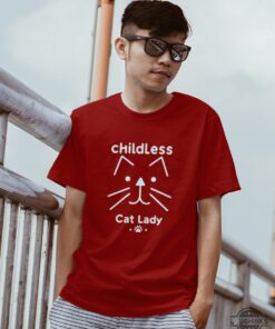 Childless Cat Lady Kamala Harris Shirt Childless Cat Lady Kamala Harris Shirt