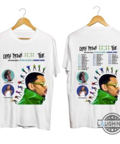 Chris Brown Tour Shirt Sweatshirt Hoodie Mens Womens 2 Sided Chris Brown 11 11 Tour 2024 Shirts Chris Brown Fan Gift 11 11 Concert Tshirt Ayra Starr Muni Long Chris Brown Tour Shirt Sweatshirt Hoodie Mens Womens 2 Sided Chris Brown 11 11 Tour 2024 Shirts Chris Brown Fan Gift 11 11 Concert Tshirt Ayra Starr Muni Long