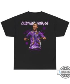 Christiano Ronaldo Real Madrid T Shirt Christiano Ronaldo Real Madrid T Shirt