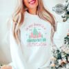 Christmas Tree Farm Taylor Swift Shirt Sweatshirt Hoodie Mens Womens Swifties Christmas Songs Tshirt
