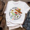 Cinco De Drinko Shirt Sweatshirt Hoodie Cinco De Drinko Bitchachos Shirts Margarita Cinco De Mayo Mexico Drinking Tshirt Cinco De Mayo Funny Skull Party Tee
