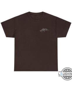 Circus Maximus Travis Scott Shirt Sweatshirt Hoodie Mens Womens 2 Sided Travis Scott Utopia Tour Tshirt Travis Scott Milwaukee Concert 2024 Tee Gift