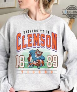 Clemson Football Shirt Sweatshirt Hoodie Clemson Tigers Shirt Vintage Duke Clemson Football 2023 College Football Shirts Clemson Game Tshirt Clemson Football Shirt Sweatshirt Hoodie Clemson Tigers Shirt Vintage Duke Clemson Football 2023 College Football Shirts Clemson Game Tshirt