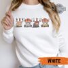 Cleveland Browns T Shirt Sweatshirt Hoodie Long Sleeve Shirts Hignland Cow Shirt Funny Cleveland Browns Football Shirts