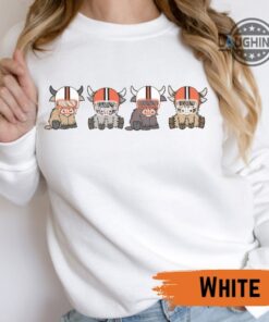 Cleveland Browns T Shirt Sweatshirt Hoodie Long Sleeve Shirts Hignland Cow Shirt Funny Cleveland Browns Football Shirts Cleveland Browns T Shirt Sweatshirt Hoodie Long Sleeve Shirts Hignland Cow Shirt Funny Cleveland Browns Football Shirts