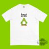 Club Penguin Brat T Shirt Sweatshirt Hoodie Charlie Xcx I Love Club Penguin Shirt