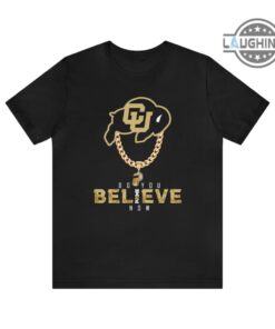 Coach Prime Tshirt Sweatshirt Hoodie Coach Prime We Coming Shirt Colorado Buffaloes Football Tshirt Colorado Football Shirt Do You Believe Prime Colorado Shirt