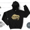 Colorado Buffaloes Hoodie Sweatshirt Tshirt Colorado Buffaloes Football Apparel Deion Sanders Shirts Coach Prime Hoodie For Mens Womens Kids