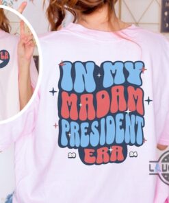 Comma La Shirt Kamala Harris 2024 Shirts In My Madam President Era Tshirt Sweatshirt Hoodie Comma La Shirt Kamala Harris 2024 Shirts In My Madam President Era Tshirt Sweatshirt Hoodie