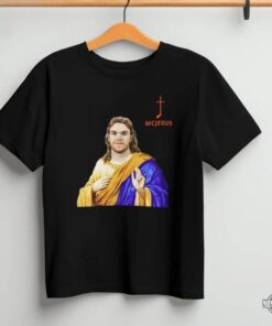 Connor Mcdavid Mcjesus Shirt Edmonton Oilers Hockey Player Tshirt Sweatshirt Hoodie Connor Mcdavid Mcjesus Shirt Edmonton Oilers Hockey Player Tshirt Sweatshirt Hoodie