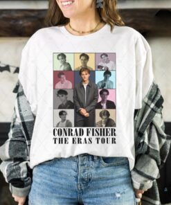 Conrad Eras Tour Shirt Best Team Conrad Shirt Eras Tour Shirt Ideas Conrad Fisher The Summer I Turned Pretty Cousins Beach Shirt Conrad Summer I Turned Pretty Sweatshirt Conrad Eras Tour Shirt Best Team Conrad Shirt Eras Tour Shirt Ideas Conrad Fisher The Summer I Turned Pretty Cousins Beach Shirt Conrad Summer I Turned Pretty Sweatshirt