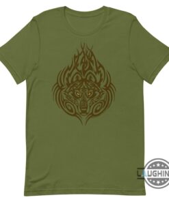 Cool Tribal Wolf Shirt Howling Geometric Wolf Tshirt Sweatshirt Hoodie Mens Womens Tribal Wolf Head Shirts Legend Tribal Tattoos Tee Wolves Gift Cool Tribal Wolf Shirt Howling Geometric Wolf Tshirt Sweatshirt Hoodie Mens Womens Tribal Wolf Head Shirts Legend Tribal Tattoos Tee Wolves Gift