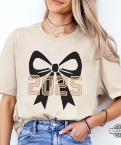 Corquette Bow Happy New Year 2024 Shirt New Year Eve Outfit Corquette Bow Happy New Year 2024 Shirt New Year Eve Outfit