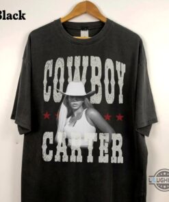 Cowboy Carter Beyonce Shirt For Behive