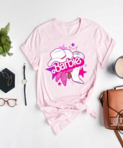 Cowgirl Barbie Shirt Cowgirl Barbie Outfit Western Barbie Shirt Womens Cowgirl Barbie Shirt Cowgirl Barbie Outfit Western Barbie Shirt Womens