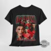 Cristiano Ronaldo T Shirt Sweatshirt Hoodie Euro 2024 For Kids And Adults Cr7 Bootleg Shirts