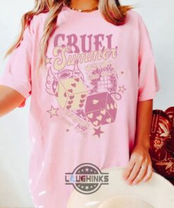 Cruel Summer Comfort Color Shirt Taylor Lover Merch Taylor Swiftie Merch Shirt Lover Song Gift For Fans Gift For Her Tshirt Sweatshirt Hoodie Cruel Summer Comfort Color Shirt Taylor Lover Merch Taylor Swiftie Merch Shirt Lover Song Gift For Fans Gift For Her Tshirt Sweatshirt Hoodie