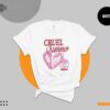 Cruel Summer Taylor Swift T Shirt Cruel Summer Hoodie Taylor Swift Shirt Near Me Taylor Swift Lover Tshirt