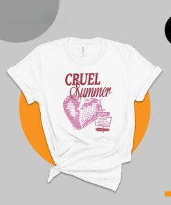 Cruel Summer Taylor Swift T Shirt Cruel Summer Hoodie Taylor Swift Shirt Near Me Taylor Swift Lover Tshirt Cruel Summer Taylor Swift T Shirt Cruel Summer Hoodie Taylor Swift Shirt Near Me Taylor Swift Lover Tshirt