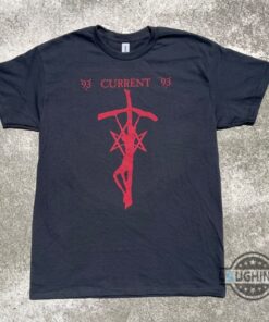 Current 93 Vintage T Shirt Sale Current 93 Vintage T Shirt Sale